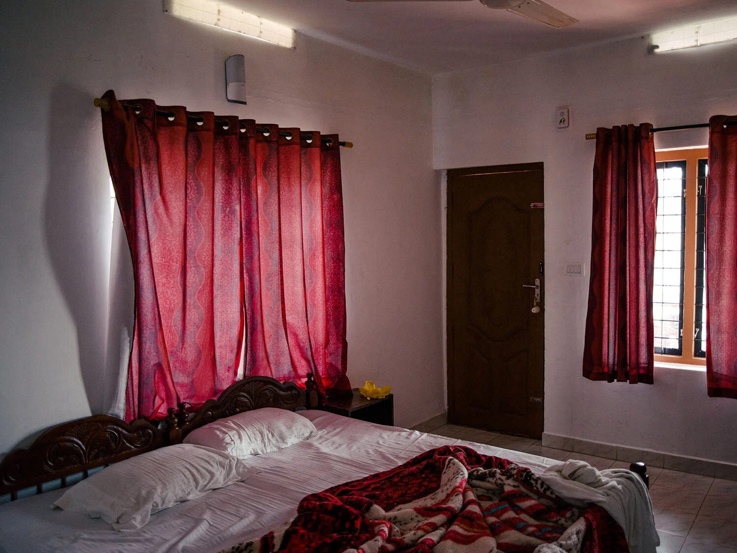 Honeymoon Suite