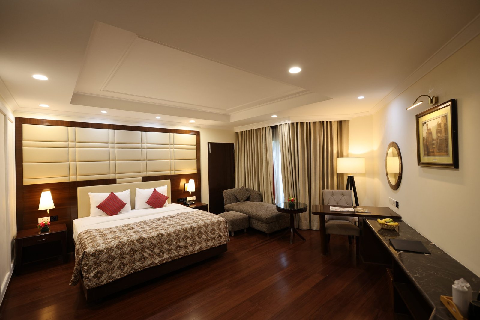 The Shankh Resort